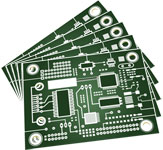Production PCB Manufacturing
